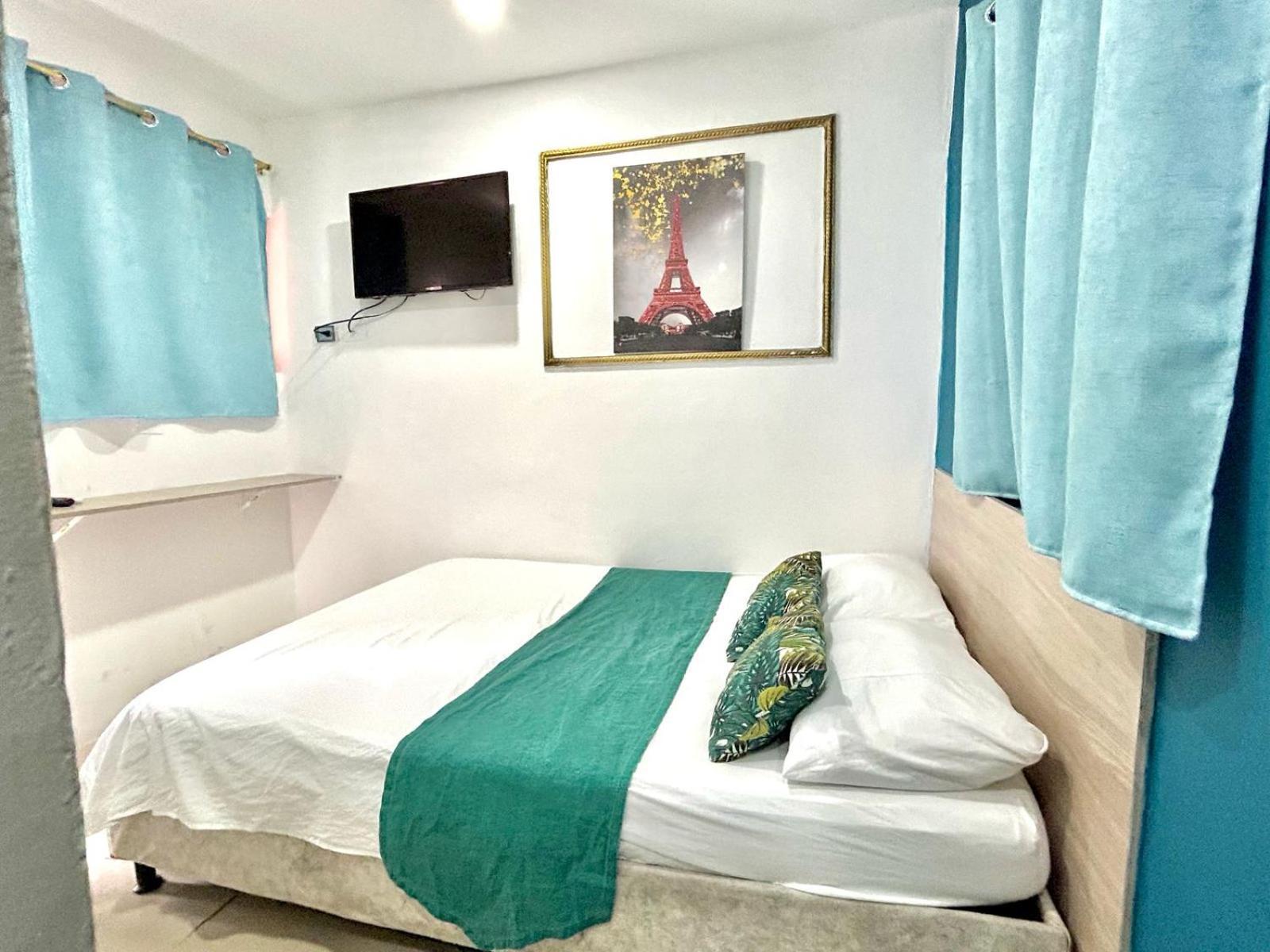 Hotel Titanic Suite - Santa Marta (Magdalena) — Fotos 1